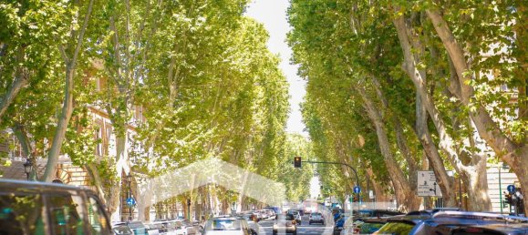 5-Zimmer Büro in Rome, Italy, Nr. 306269 3