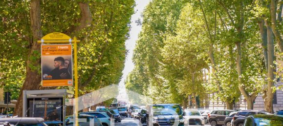 5-Zimmer Büro in Rome, Italy, Nr. 306269 2