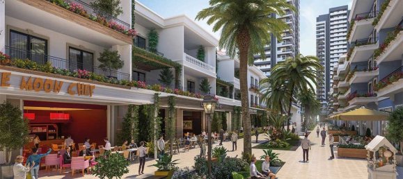 Apartamento de 1+1 en Izmir, Turkey No. 8978 2