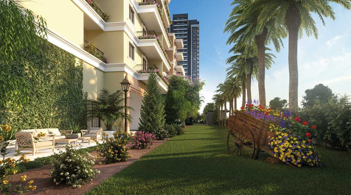 Apartamento de 1+1 en Izmir, Turkey No. 8978