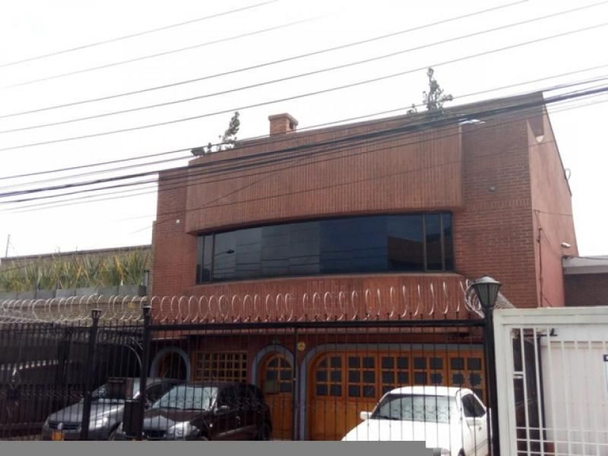 3 Schlafzimmer Haus in Bogota, Colombia, Nr. 10339