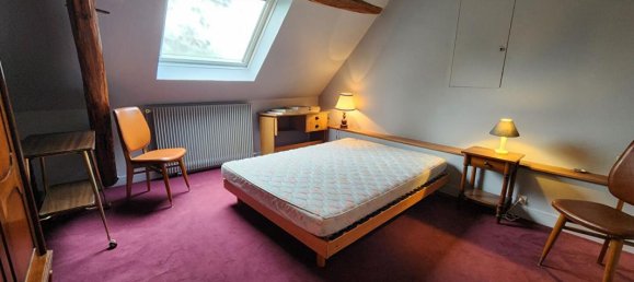 6 bedrooms House in Ciran, France No. 158813 15