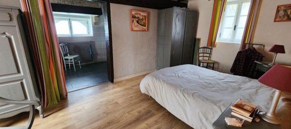 6 bedrooms House in Ciran, France No. 158813 11