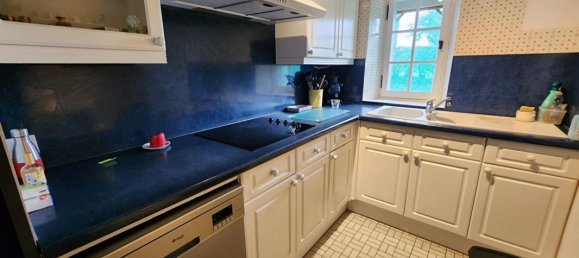 6 bedrooms House in Ciran, France No. 158813 6