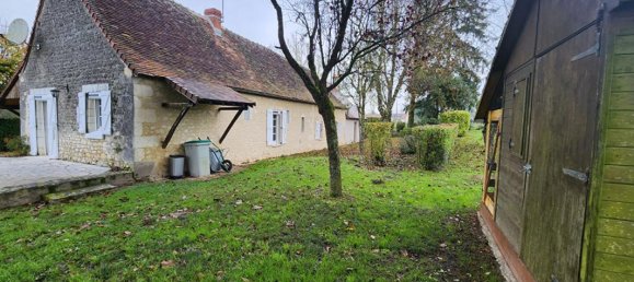 6 bedrooms House in Ciran, France No. 158813 2