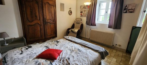 6 bedrooms House in Ciran, France No. 158813 10