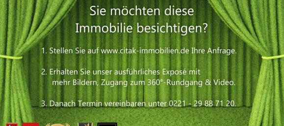 1 bedroom Apartment in Cologne, Germany No. 212925 7