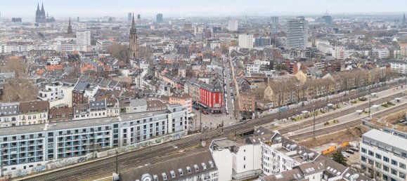 1 bedroom Apartment in Cologne, Germany No. 212925 6