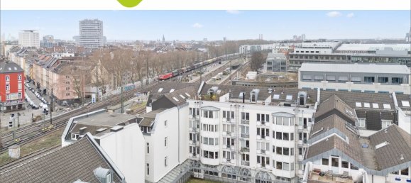 1 bedroom Apartment in Cologne, Germany No. 212925 2