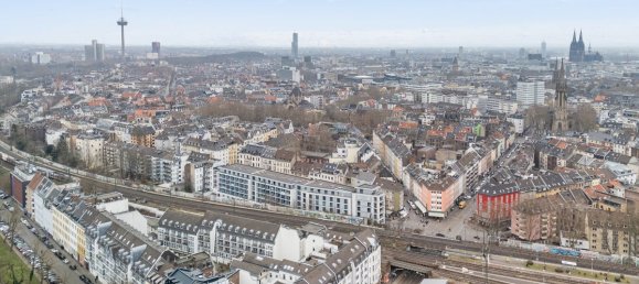 1 bedroom Apartment in Cologne, Germany No. 212925 5