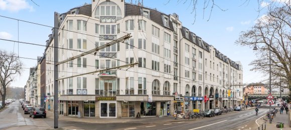 1 bedroom Apartment in Cologne, Germany No. 212925 3