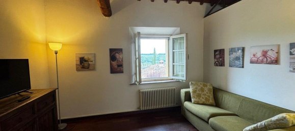 4 bedrooms Apartment in Siena, Italy No. 320500 6