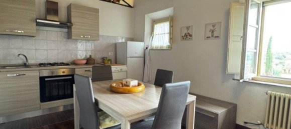 4 bedrooms Apartment in Siena, Italy No. 320500 15