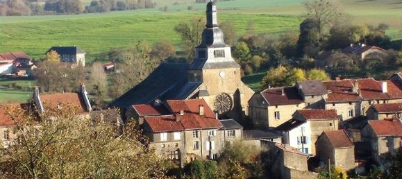 3 bedrooms House in Marville, France No. 273772 31