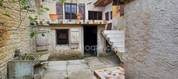 3 bedrooms House in Marville, France No. 273772 23