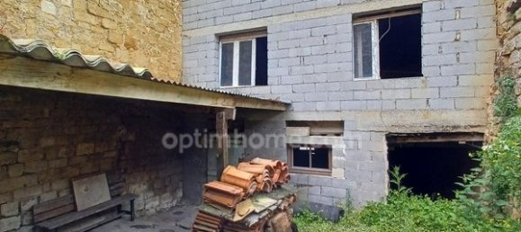 3 bedrooms House in Marville, France No. 273772 29