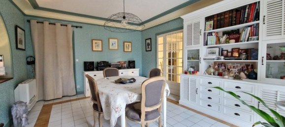 4 غرف نوم منزل في Ouarville, France رقم 221002 3