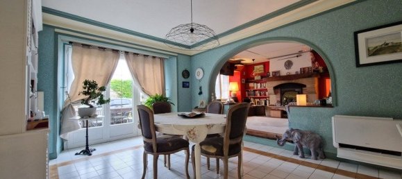 4 غرف نوم منزل في Ouarville, France رقم 221002 4