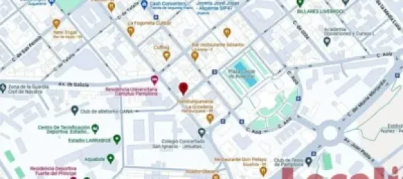 Imóvel comercial em Chartered Community of Navarre, Spain 258 m² N.º 144237 4