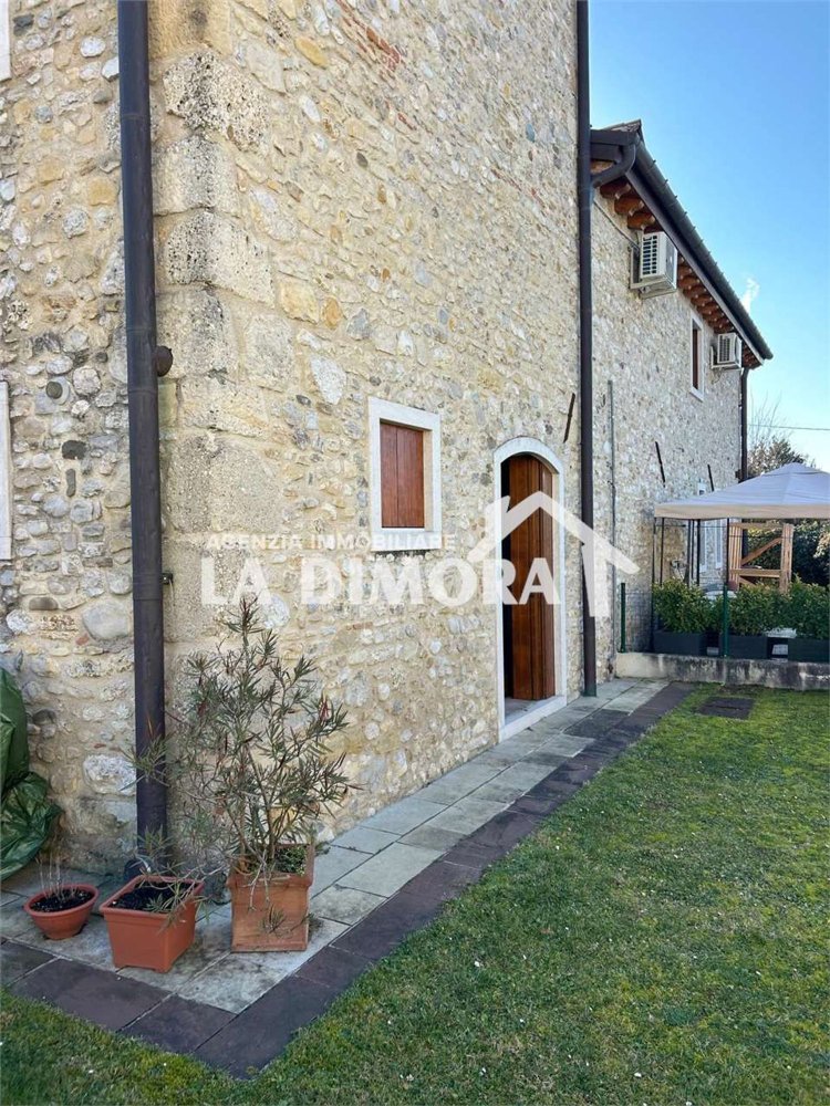 2 rooms Apartment in Pieve di Soligo, Italy No. 191041