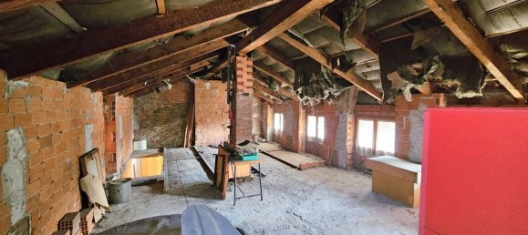 Дом с 6 комнатами в Кивассо, Италия № 192133 45