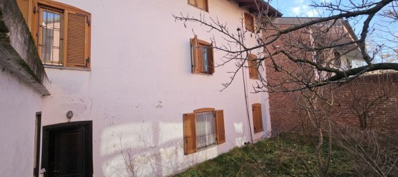 Дом с 6 комнатами в Кивассо, Италия № 192133 48