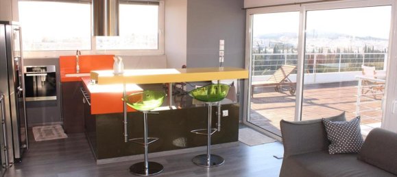 1 Schlafzimmer Büro in Athens, Greece, Nr. 4814 14