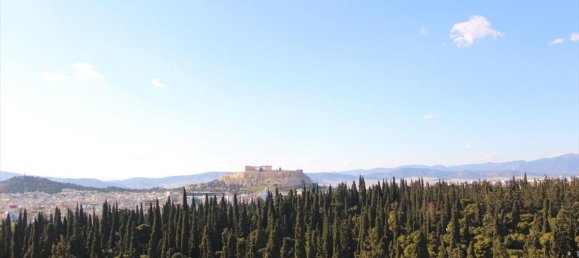 1 bedroom Office in Athens, Greece No. 4814 3