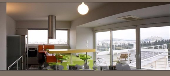 1 bedroom Office in Athens, Greece No. 4814 11