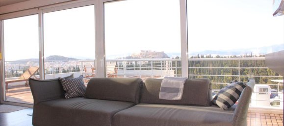 1 Schlafzimmer Büro in Athens, Greece, Nr. 4814 13