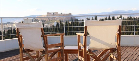 1 bedroom Office in Athens, Greece No. 4814 12