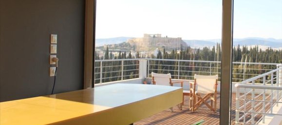 1 bedroom Office in Athens, Greece No. 4814 13