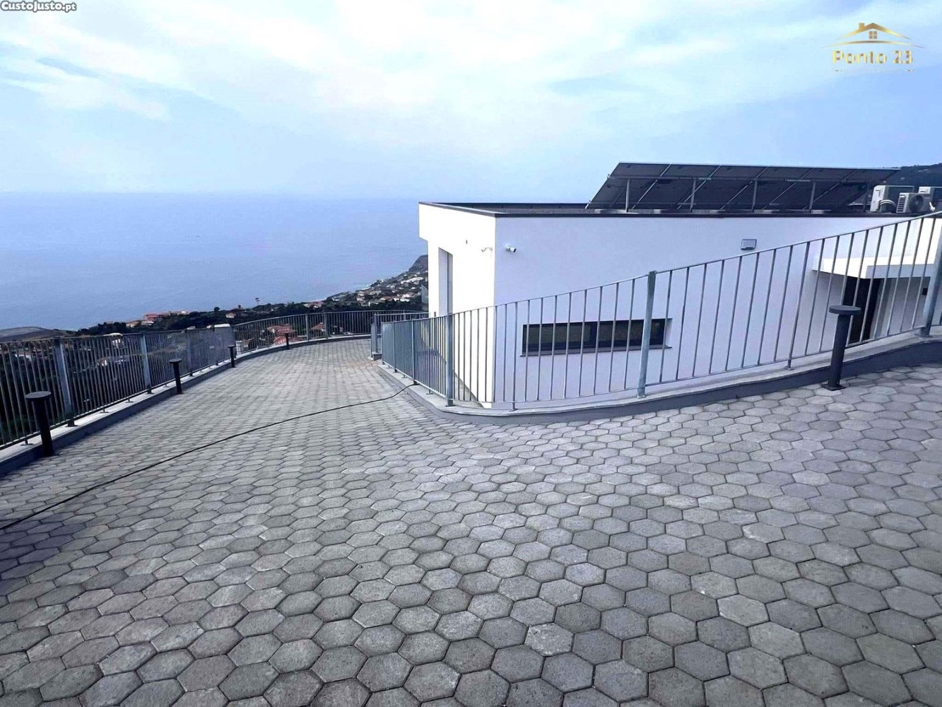 3 Schlafzimmer Haus in Santa Cruz, Portugal, Nr. 145848