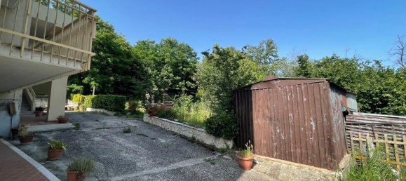 4 bedrooms Apartment in Avellino, Italy No. 373529 14