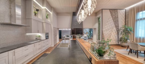 3-salle Appartement à Hall in Tirol, Austria No. 202517 7