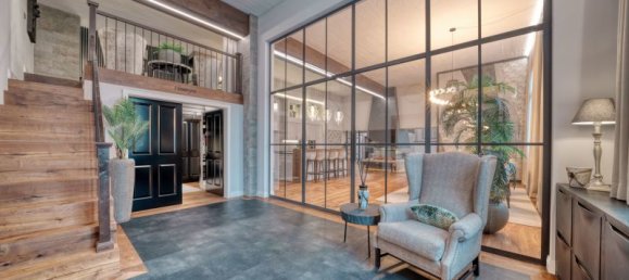 3-salle Appartement à Hall in Tirol, Austria No. 202517 2