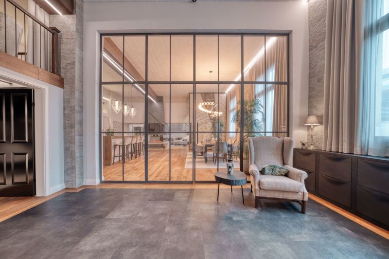 3-salle Appartement à Hall in Tirol, Austria No. 202517