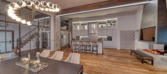 3-salle Appartement à Hall in Tirol, Austria No. 202517 5