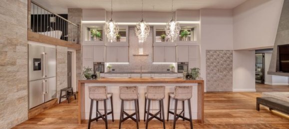 3-salle Appartement à Hall in Tirol, Austria No. 202517 8