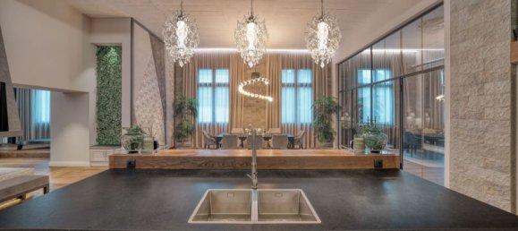 3-salle Appartement à Hall in Tirol, Austria No. 202517 9