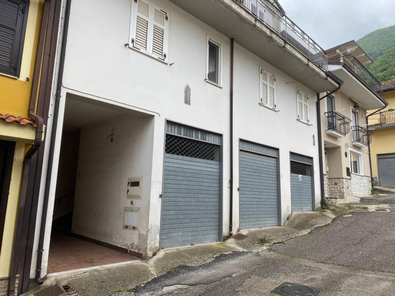 3غرفة شقة في Serino, Italy رقم 153927