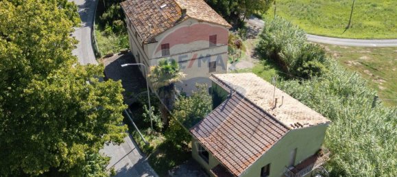 1 bedroom House in Castelplanio, Italy No. 319457 4