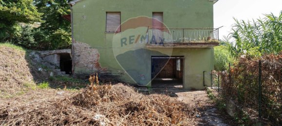 1 bedroom House in Castelplanio, Italy No. 319457 17