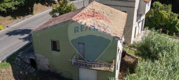 1 bedroom House in Castelplanio, Italy No. 319457 2