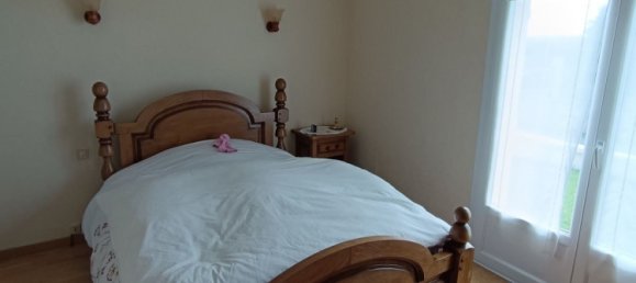 Дом с 3 спальнями в Ульши-ле-Шато, Франция № 70149 7