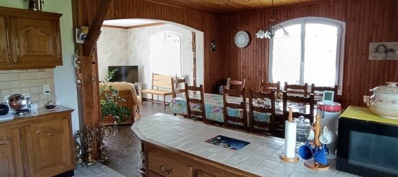 Дом с 3 спальнями в Ульши-ле-Шато, Франция № 70149 11