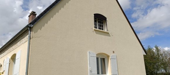 Дом с 3 спальнями в Ульши-ле-Шато, Франция № 70149 2