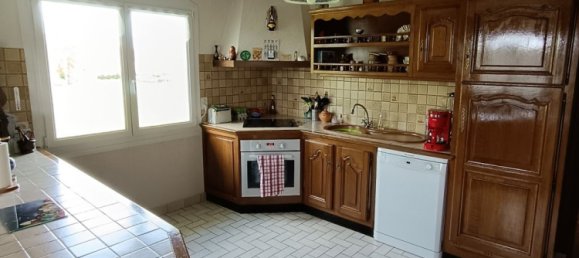 Дом с 3 спальнями в Ульши-ле-Шато, Франция № 70149 4