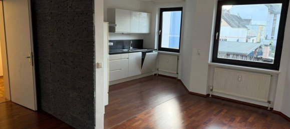 2 rooms Apartment in Bludenz, Austria No. 164549 3
