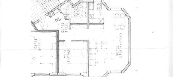 2 rooms Apartment in Bludenz, Austria No. 164549 14